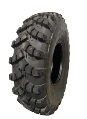 Автомобільна гума ТМ Everest TT W-16A 400/533 16PR 150/146 G не шипована, всесезонна